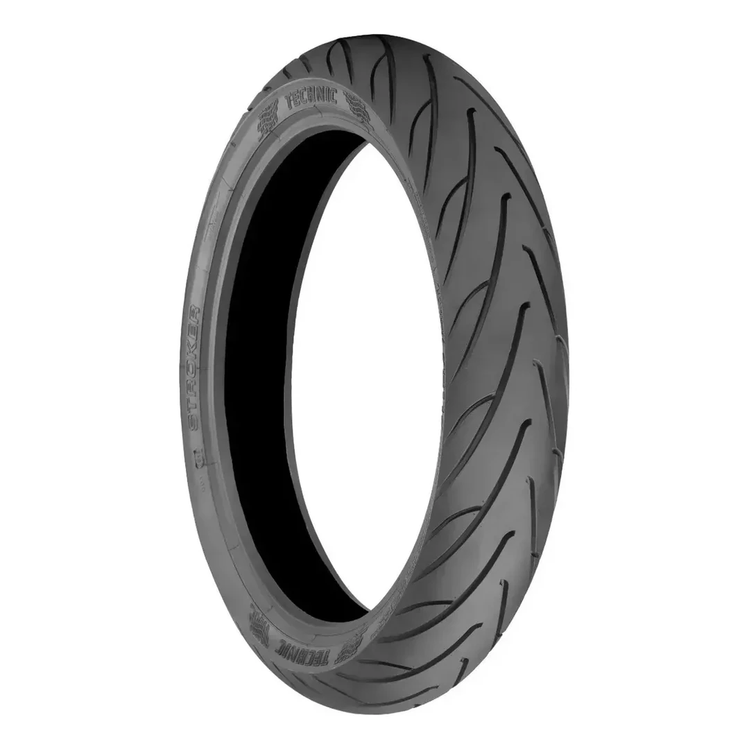 STROKER 120/70-17
