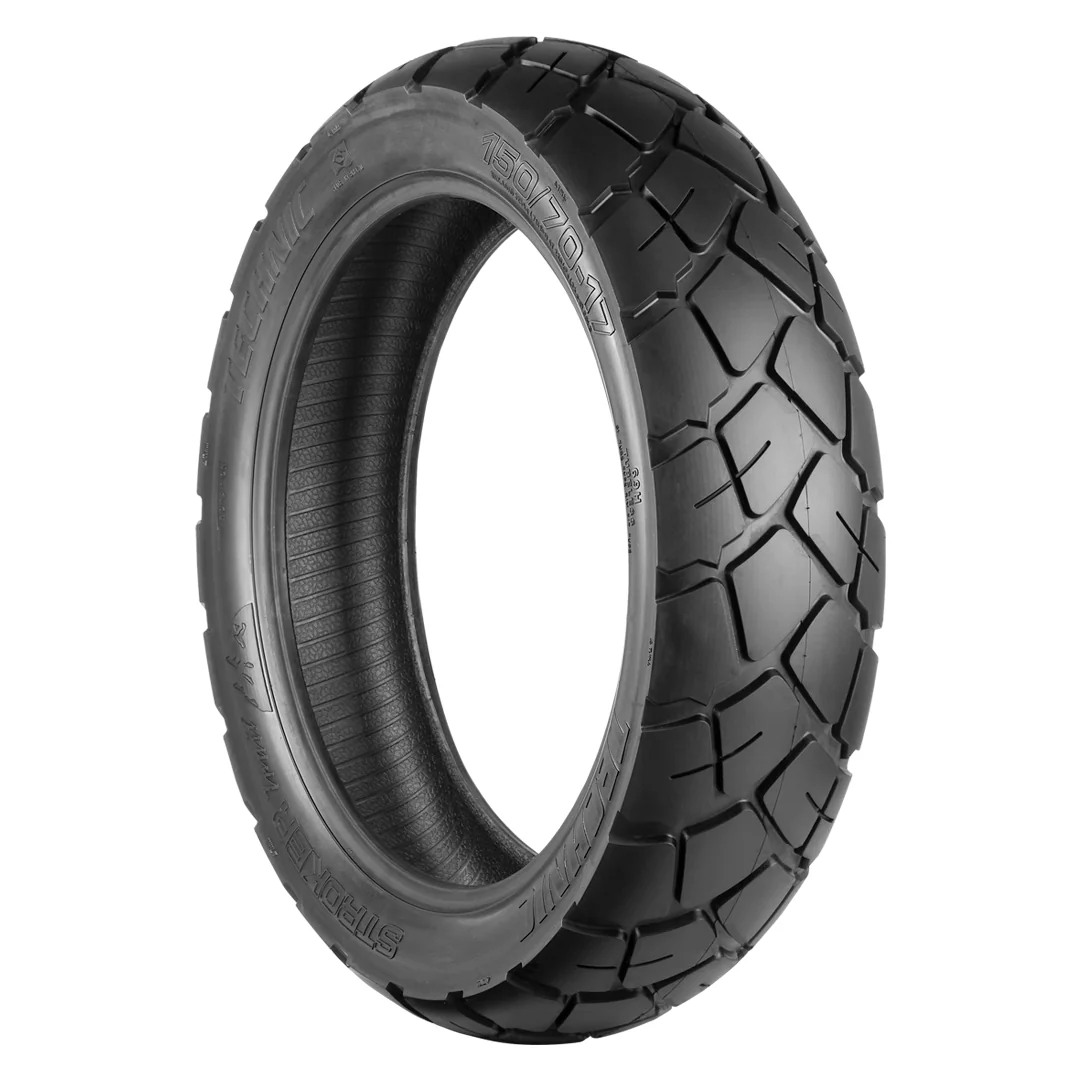 STROKER TRAIL 150/70-17