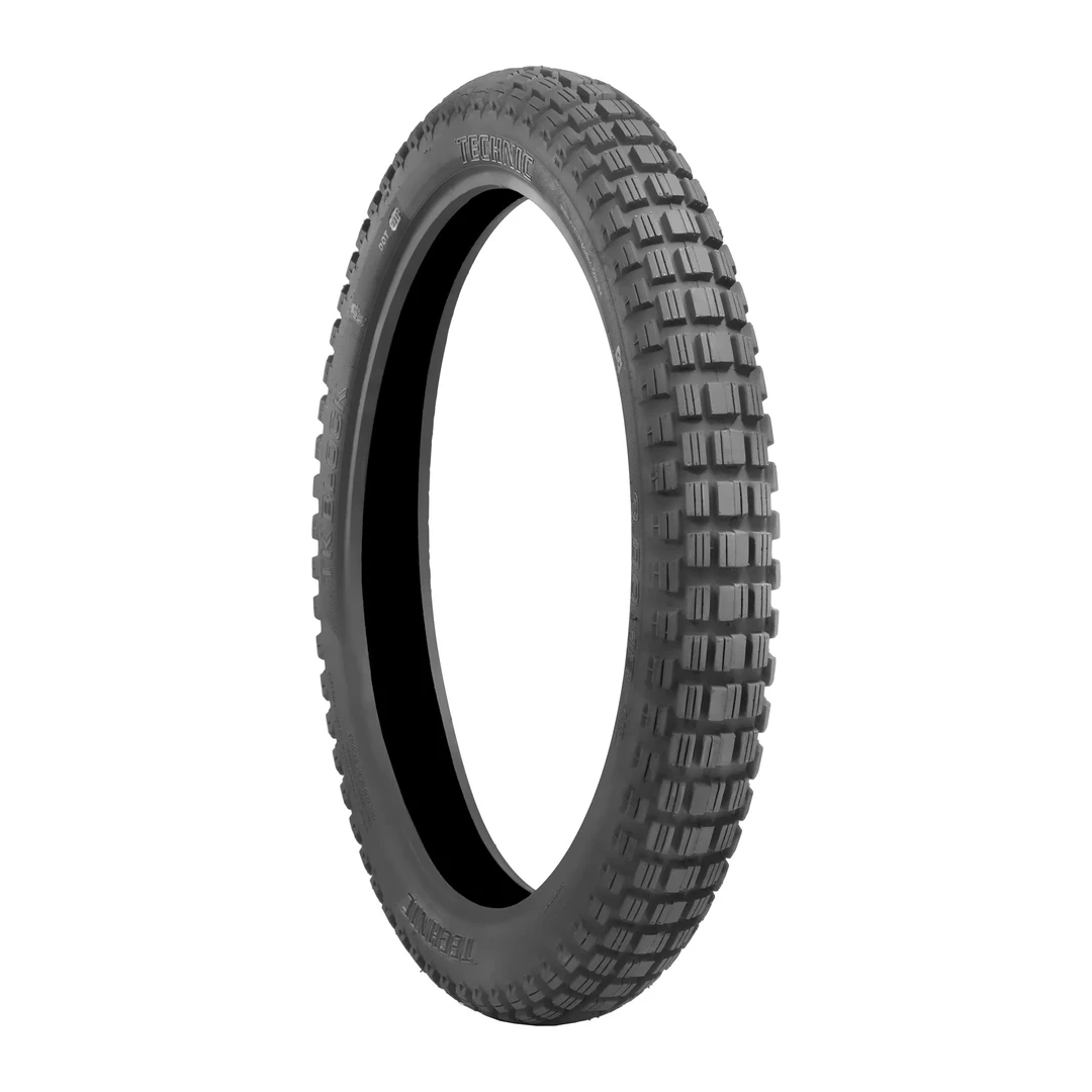 CUBIERTA TECHNIC TK BLOCK 2.75 - 17